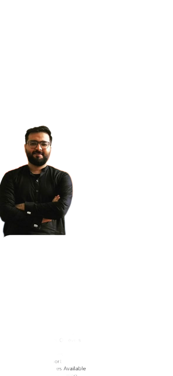 Sir Fahad Asif